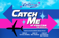 The Colony Theatre Announces Cast and Creatives for Their Production of the Broadway Hit “Catch Me If You Can”