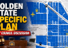 Burbank City Council to Discuss Golden State Specific Plan (Video)