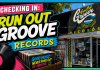 New Video Now Live – Checking In: Run Out Grove Records