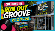 New Video Now Live – Checking In: Run Out Grove Records