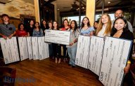 Gain Credit Union Honors Local Students With Scholarships