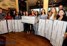 Gain Credit Union Honors Local Students With Scholarships