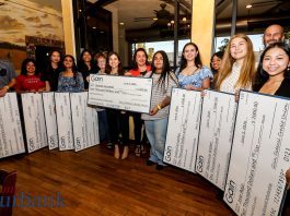Gain Credit Union Honors Local Students With Scholarships