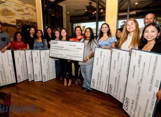 Gain Credit Union Honors Local Students With Scholarships