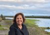 Rosy Hungerford, Saint Finbar Teacher, Vice Principal Retires