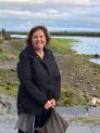Rosy Hungerford, Saint Finbar Teacher, Vice Principal Retires