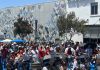 Thousands Gather in Downtown Burbank for World Cup 26 Fan Zone