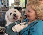 Burbank Social Entrepreneur and One of the Longest Living Kidney Failure Survivors Lori Hartwell Celebrates 60th Birthday