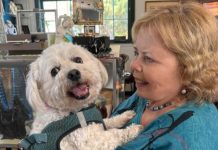 Burbank Social Entrepreneur and One of the Longest Living Kidney Failure Survivors Lori Hartwell Celebrates 60th Birthday