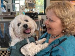 Burbank Social Entrepreneur and One of the Longest Living Kidney Failure Survivors Lori Hartwell Celebrates 60th Birthday