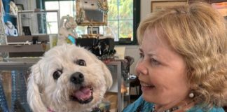 Burbank Social Entrepreneur and One of the Longest Living Kidney Failure Survivors Lori Hartwell Celebrates 60th Birthday