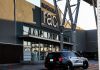 Police Arrest Man for Suspected Lewd Behavior at Empire Center’s Nordstrom Rack