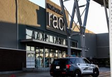Police Arrest Man for Suspected Lewd Behavior at Empire Center’s Nordstrom Rack