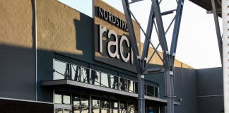 Police Arrest Man for Suspected Lewd Behavior at Empire Center’s Nordstrom Rack