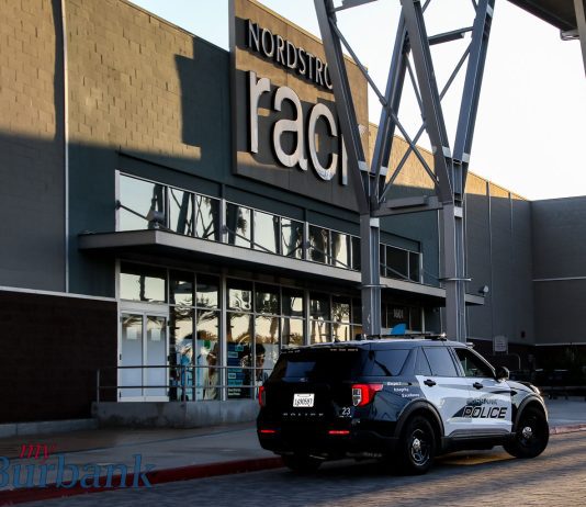 Police Arrest Man for Suspected Lewd Behavior at Empire Center’s Nordstrom Rack