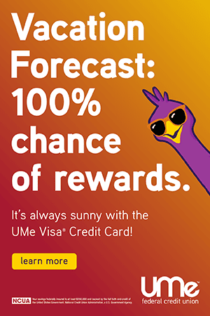 UMe Credit Union
