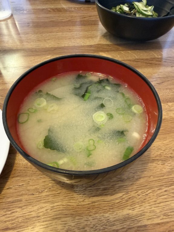 miso