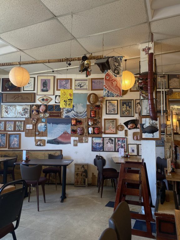 daichan interior