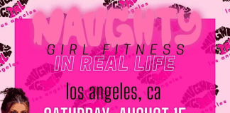 Naughty IRL: Los Angeles