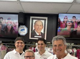 Milt & Edie’s Voted Best Drycleaner in Burbank!