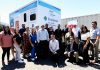 Leadership Burbank’s Class of 2026 Donates Mobile Laundry Trailer to the Salvation Army