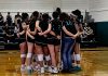 Providence Girls Volleyball Takes Out Archer School In Five Tough Sets