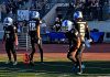 Burbank Football Falls To Host Centennial Las Vegas 74-41