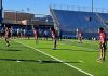 Burroughs Girls Flag Football Edges Thousand Oaks 6-0