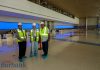New Burbank Airport Terminal Almost Ready for Its Ribbon Cutting And Opening
