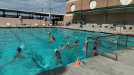 Boys Water Polo Preview: Burbank And Burroughs Want To Excel