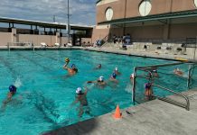 Boys Water Polo Preview: Burbank And Burroughs Want To Excel