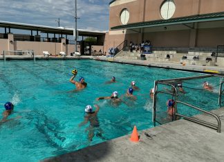 Boys Water Polo Preview: Burbank And Burroughs Want To Excel