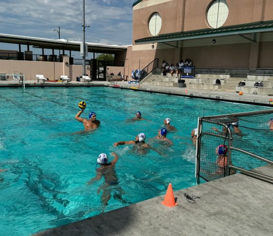 Boys Water Polo Preview: Burbank And Burroughs Want To Excel