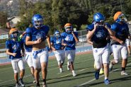 Burbank Football Preview: Bulldogs Lose Some Players, Still Very Good