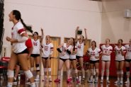 Girls Volleyball Preview: Burroughs, Burbank, Providence Hope To Shine