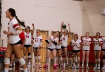Girls Volleyball Preview: Burroughs, Burbank, Providence Hope To Shine