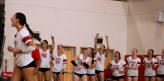 Girls Volleyball Preview: Burroughs, Burbank, Providence Hope To Shine