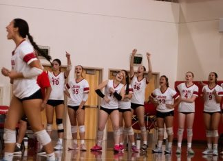 Girls Volleyball Preview: Burroughs, Burbank, Providence Hope To Shine