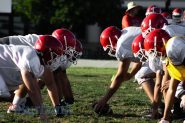Season Preview: Burroughs Football Looking Forward to Interesting Season
