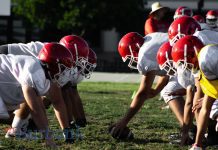 Season Preview: Burroughs Football Looking Forward to Interesting Season