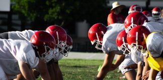 Season Preview: Burroughs Football Looking Forward to Interesting Season