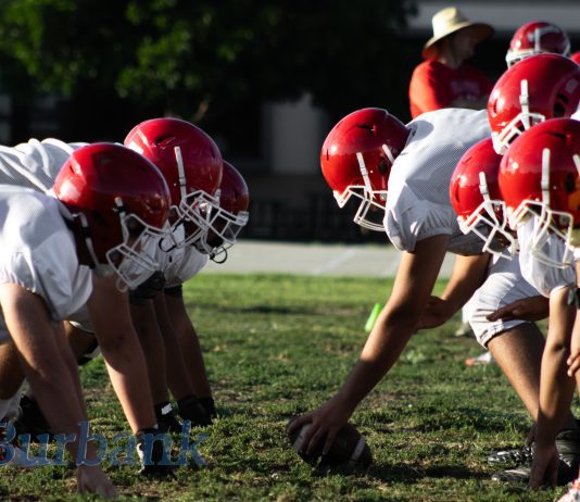 Season Preview: Burroughs Football Looking Forward to Interesting Season