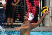 Burroughs Boys Water Polo Edges Glendale 17-14