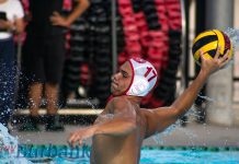 Burroughs Boys Water Polo Edges Glendale 17-14