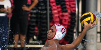 Burroughs Boys Water Polo Edges Glendale 17-14