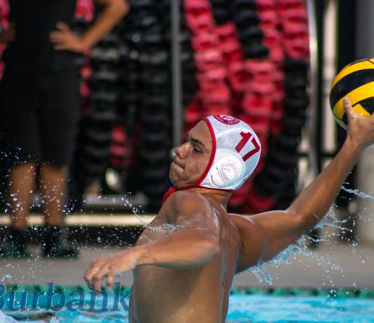 Burroughs Boys Water Polo Edges Glendale 17-14