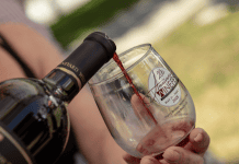 LAWineFest Brings Its 21st Annual Celebration to Burbank
