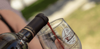 LAWineFest Brings Its 21st Annual Celebration to Burbank