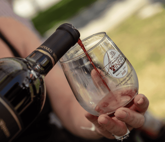 LAWineFest Brings Its 21st Annual Celebration to Burbank