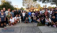 National Night Out Event Brings Out Record Number Of Attendees At New Location